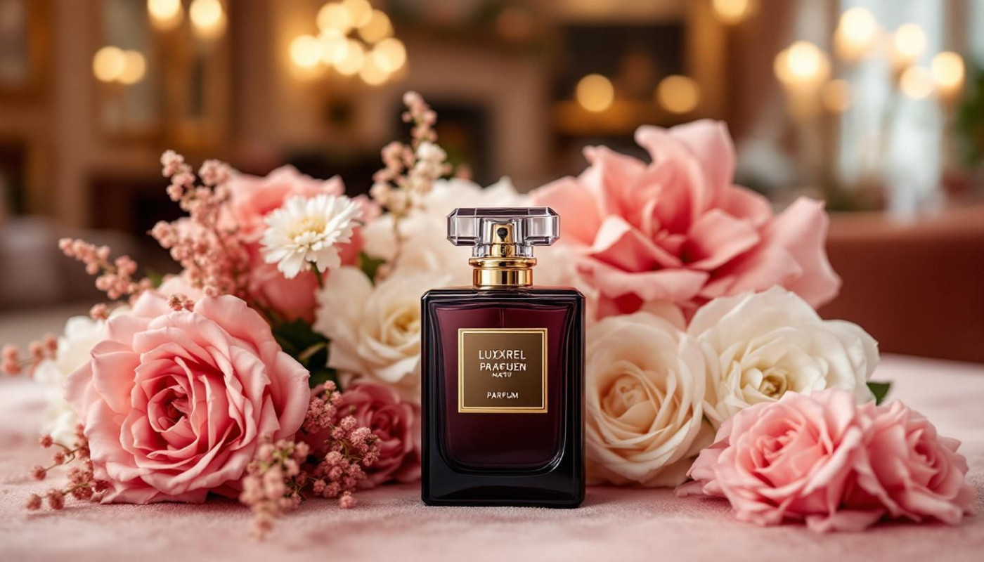 Comment les marques de luxe diversifient-elles leurs produits vers la parfumerie ?