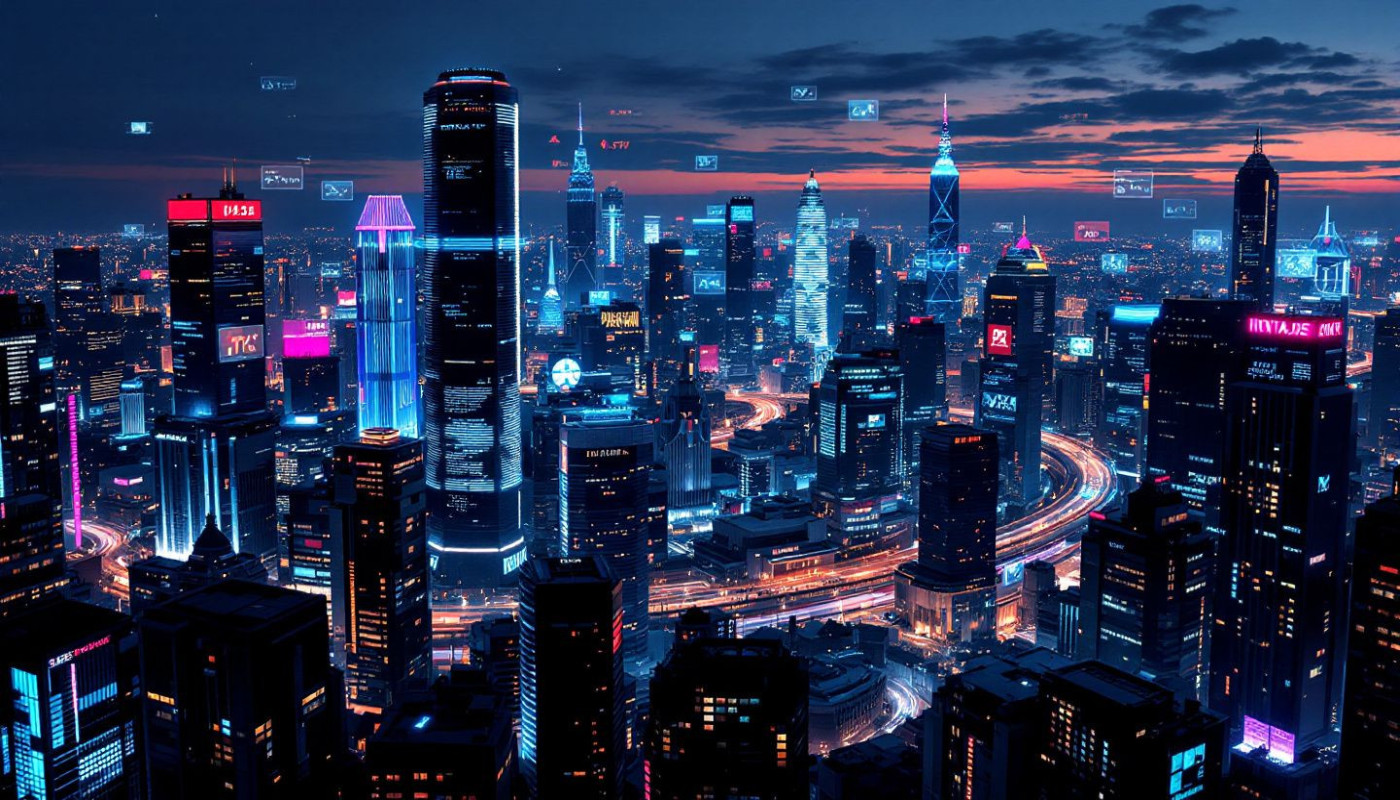 Stratégies d'investissement émergentes sur les marchés asiatiques clés pour 2023